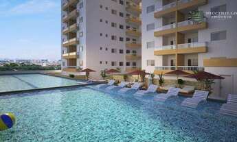 Imagem 2: Apartamento na planta 2 dormitórios. Entrada Super Facilitada