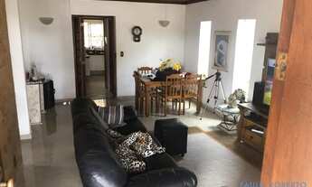 Imagem 2: CASA ASSOBRADADA - JARDIM NOSSA SENHORA DO CARMO - SP