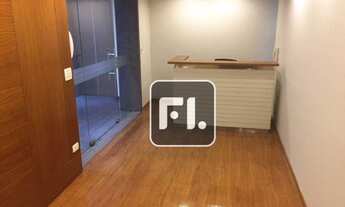 Imagem 3: Conjunto, 667 m² - venda por R$ 5.500.000,00 ou aluguel por R$ 22.000,01/mês - Brooklin