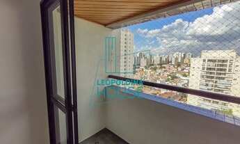 Imagem 2: SãO PAULO - Apartamento Padrão - Vila Ipojuca