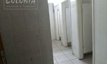 Imagem 7: Santo André - Galpão/Depósito/Armazém - Vila Valparaíso