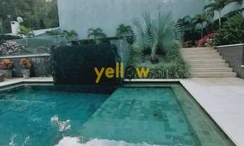 Imagem 3: Arujá - Casa de Condomínio - Jardim Imperial