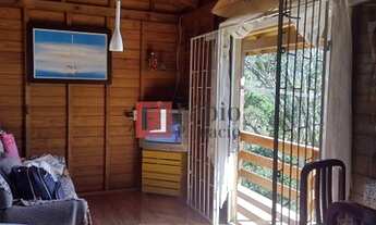 Imagem 5: Imaruí - Sítio - Tamborete