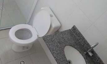 Imagem 7: Apartamento com 2 dormitórios à venda, 60 m² por R$ 305.000,00 - Villa Di Cesar - Mogi das