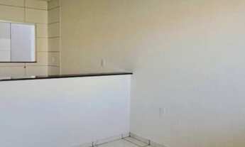 Imagem 2: Casa para venda com 60m² com 2 quartos em Loteamento Bela Laguna - Campo Grande - MS