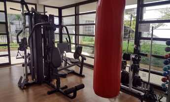 Imagem 7: Apto a Venda 87m 2dorm. 1suite Lav. Vista 2vg'det Dep. a 2min.Prox. OHC Clínicas Osca