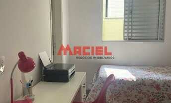 Imagem 6: Venda - APARTAMENTO - CAMPO DAS OLIVEIRAS 3 - FLORADAS DE SAO JOSE - SAO JOSE DOS CAMPOS