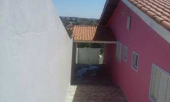 Imagem 6: Casa com 3 dormitórios à venda, 115 m² por R$ 585.000,00 - Jardim Maria Rosa - Valinhos/SP