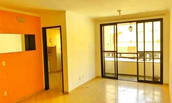 Imagem 2: Apartamento para compra com 2 dormitórios, 57 m² no Jaguaribe - Osasco - SP