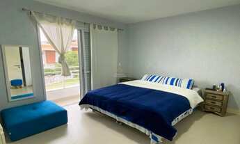 Imagem 7: Casa em Condomínio para aluguel, 3 quartos, 1 suíte, 1 vaga, SAMBAQUI - Florianópolis/SC