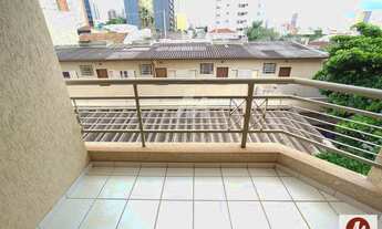 Imagem 3: Apartamento (tipo - padrao) 2 dormitórios/suite, cozinha planejada, portaria 24hs, salão d