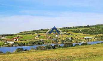 Imagem 3: Terreno à venda no Ecovillas do Lago, 1500 m² por R$ 340.000 - Rodovia - Sertanópolis/PR