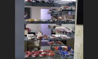 Imagem 5: Apartamento para venda tem 150 metros quadrados com 4 quartos em Centro - Santo André - SP