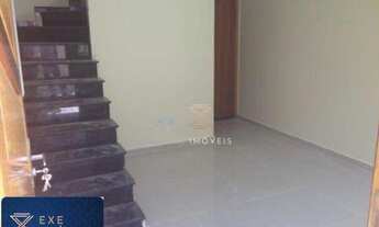 Imagem 2: Casa com 2 dormitórios à venda, 70 m² por R$ 450.000 - Vila Formosa - São Paulo/SP