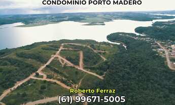 Imagem 4: Corumbá - 4 / Novo/ Super lançamento Lago Corumbá