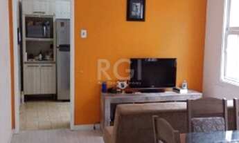 Imagem: Apartamento em Cidade Baixa