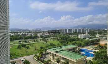 Imagem 6: Riserva Golf - Barra da Tijuca - Entrega imediata 4 suítes