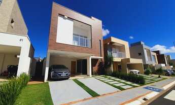 Imagem 5: Casas de Condomínio com 4 suites à Venda em Granja Marileusa