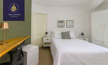 Imagem 4: Impecável na Vila Nova Conceição!