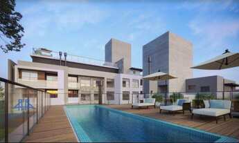 Imagem 6: Apartamento com 2 dormitórios à venda, 88 m² por R$ 709.509,00 - Santo Antônio de Lisboa