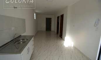 Imagem 7: Santo André - Apartamento Padrão - Jardim Utinga