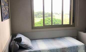 Imagem 4: Apartamento para venda 89 metros quadrados 3 quartos Cavalhada - Porto Alegre - RS