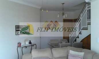 Imagem 6: Linda cobertura duplex para venda com 216 m² com 4 quartos ao lado do Taquaral - Campinas