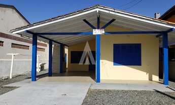 Imagem 1: SãO FRANCISCO DO SUL - Casa Padrão - Prainha