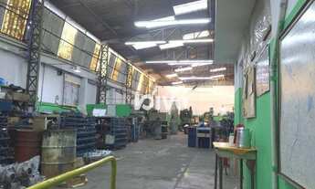 Imagem: Galpão 503 m²úteis R$ 1.800.000 - Vila