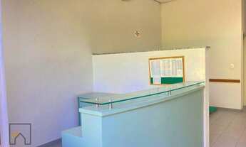 Imagem 7: Galpão para locação