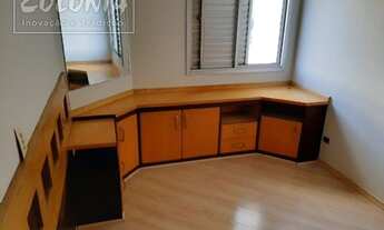 Imagem 4: Santo André - Apartamento Padrão - Vila Assunção