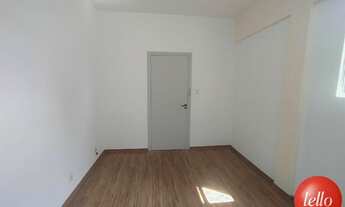 Imagem: São Paulo - Apartamento Padrão - Santo