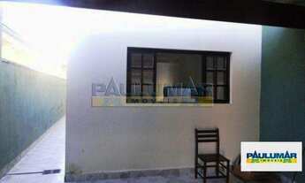 Imagem 2: Sobrado com 2 dorms, Vera Cruz, Mongaguá - R$ 220 mil, Cod: 693200