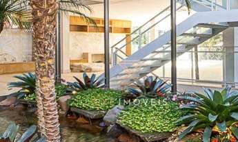 Imagem 7: Casa com 4 dormitórios à venda, 890 m² por R$ 14.000.000,00 - Alphaville 02 - Barueri/SP