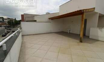 Imagem 5: Santo André - Apartamento Padrão - Vila Curuçá