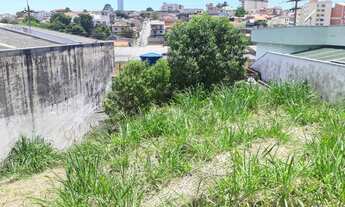 Imagem 4: Terreno a venda em Mogi das Cruzes, Alto do São João próximo a Rua dos Vicentinos 500 M²
