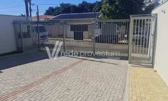 Imagem 2: Casa - Parque Taquaral - Campinas