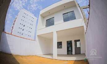 Imagem 2: Casa com 3 dormitórios à venda, 150 m² por R$ 520.000,00 - Jardim Oasis - Taubaté/SP