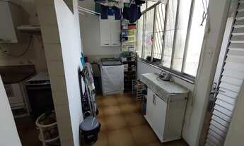 Imagem 4: Apartamento para venda tem 108metros quadrados com 3 quartos em C entro - Ni