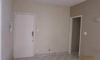 Imagem 3: Apartamento para venda tem 50 metros quadrados na Vila Clementino - São Paulo - SP