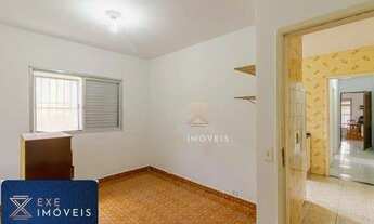 Imagem 3: Casa com 2 dormitórios à venda, 102 m² por R$ 360.000 - Vila Brasilina - São Paulo/SP