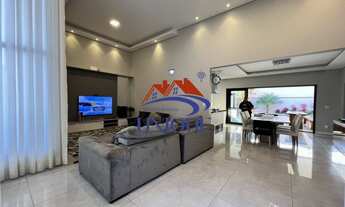 Imagem 2: CASA COM 3 DORMITÓRIO, 330M² À VENDA EM BOITUVA