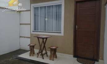 Imagem 4: CASA DUPLEX COM 2 SUÍTES PARA VENDA, A 200 METROS DA PRAIA, NO VERDES MARES, RIO DAS OSTRA