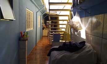 Imagem 6: Vende - Casa na Vila Olímpia (Travessa R Paes de Linhares) com edícula, 153m