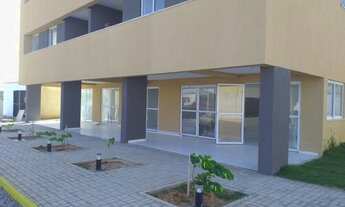 Imagem 5: Apartamento em Nova Parnamirim (50 m², 2/4, 1º andar, Res. Vivenda dos Mares