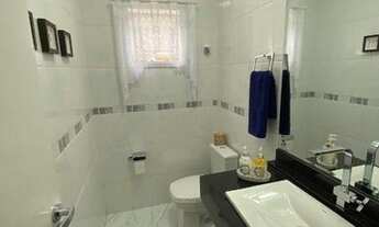 Imagem 6: Sobradão 4 dorms e 5 vagas - Jd. Santa Mena!!