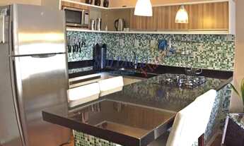 Imagem: LINDO APARTAMENTO MOBILIADO NO CENTRO DE