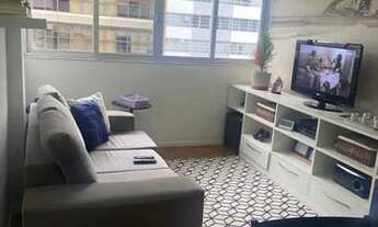 Imagem 3: Rio de Janeiro - Apartamento Padrão - Leblon