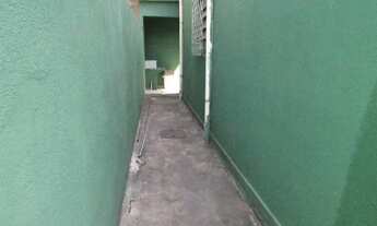 Imagem 6: Ótima Casa linear de 2 quartos 64 m² com quintal e terraço - Vicente de Carvalho