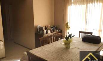 Imagem 3: Ed. Nações Unidas - 3 dormitórios